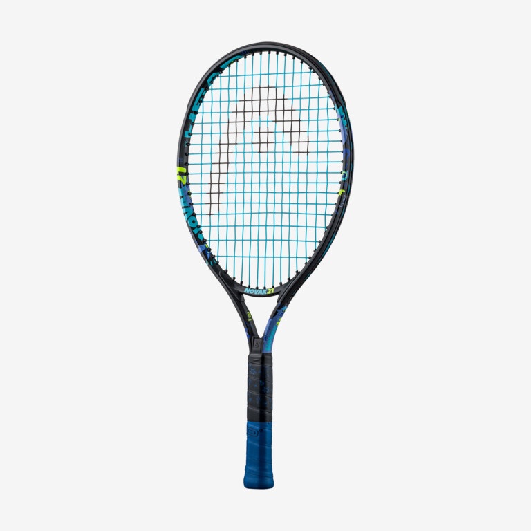HEAD NOVAK 21 JUNIORSKÁ TENISOVÁ RAKETA